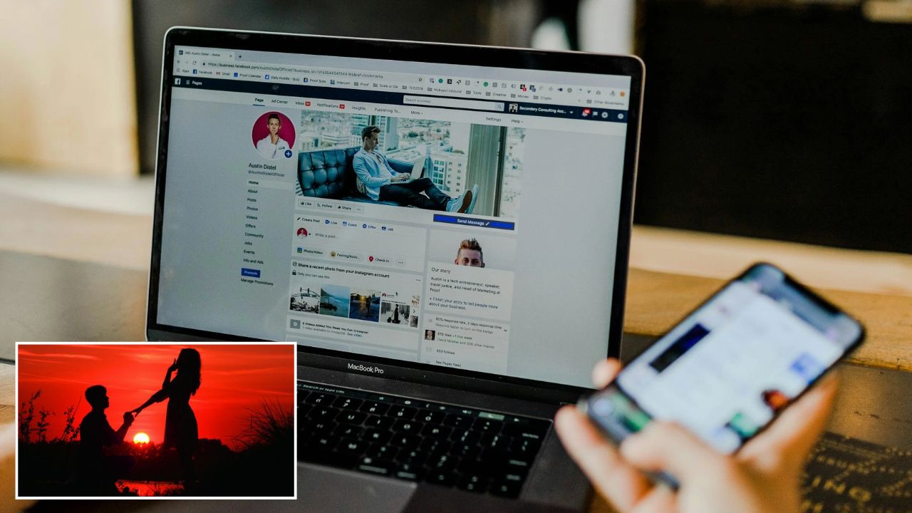Social Media का मायाजाल! बिहार की लड़की पर चढ़ा नोएडा के लड़के की मोहब्बत का भूत, चंद दिनों के प्यार के लिए मां-बाप को…