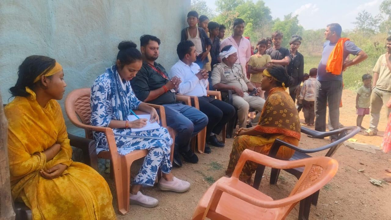 Sonbhadra: दो किशोरियों को बाल विवाह से बचाया, भेजी गयी संरक्षण गृह