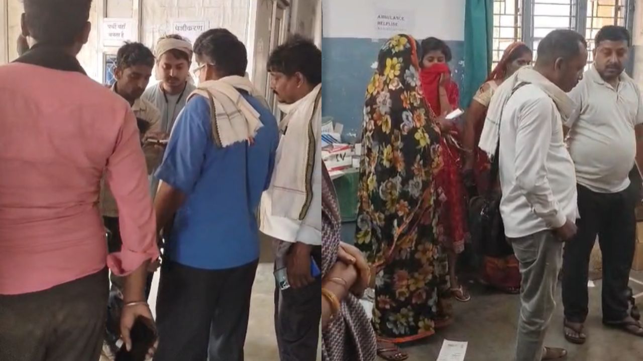 Sonbhadra: बाइक सवार वृद्ध को कार ने रौंदा, इलाज के दौरान मौत