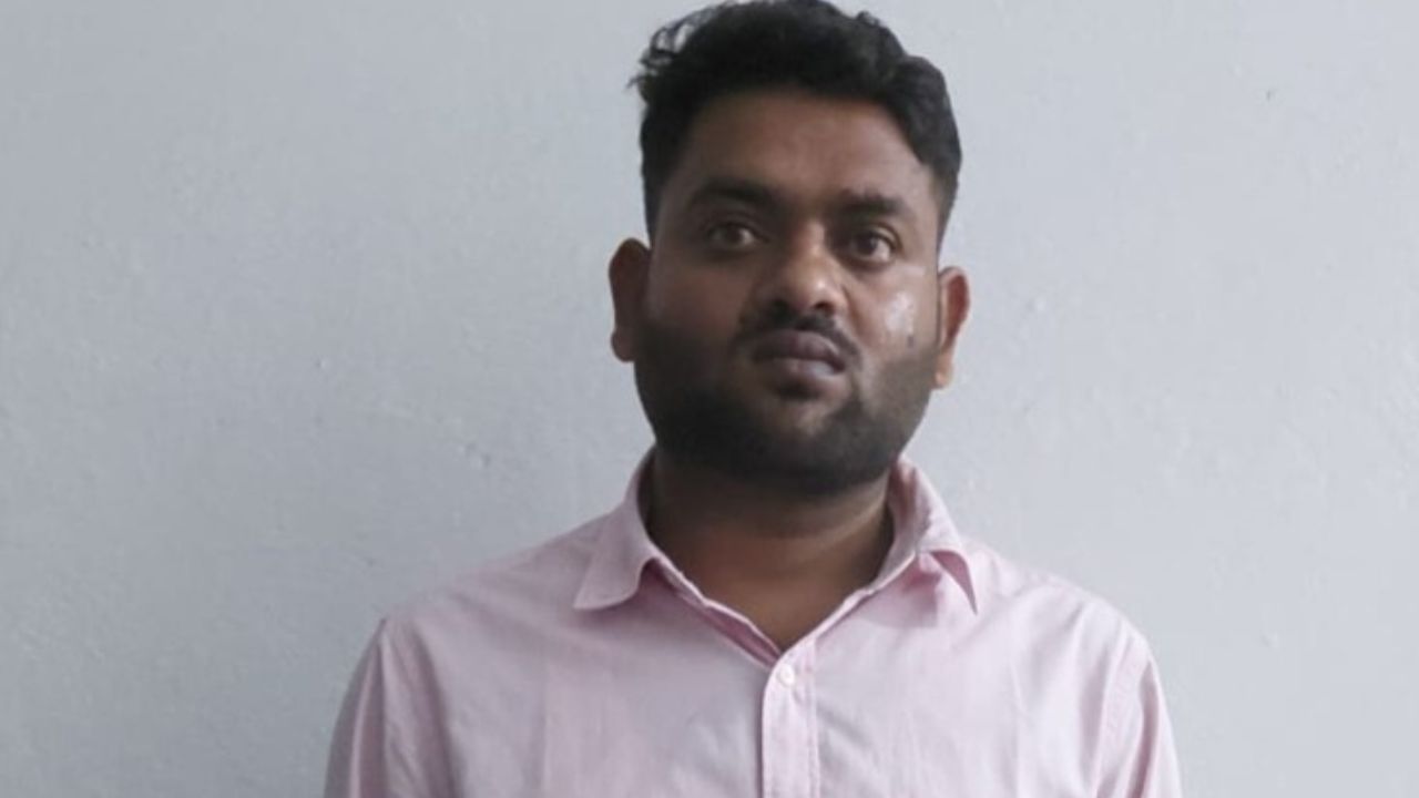 STF ने लखनऊ की मिठाई दुकान पर ऐसे दबोचा गया फरार आरोपी, पूछताछ में हुए खुलासे ने चौंकाया