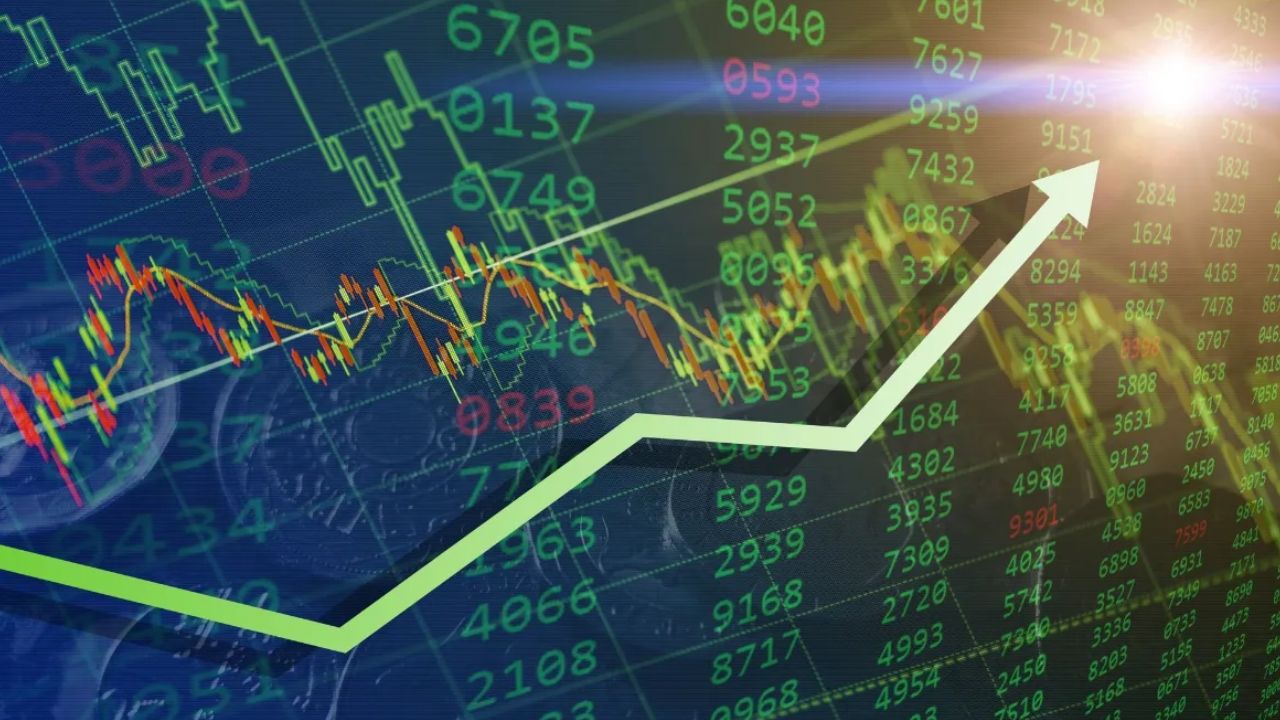 Stock Market Today: खुलते ही बाजार ने पकड़ी रफ्तार, सेंसेक्स 406 अंक उछला; निफ्टी में भी 138 अंक की तेजी