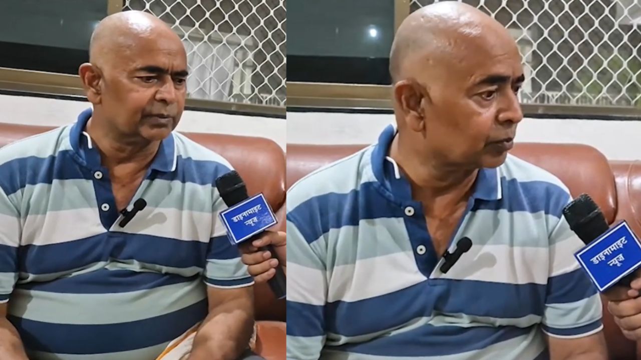 Exclusive Stoy: मेरी बेटी को इतना तोड़ दिया कि उसने मौत चुन ली, रत्ना सिंह के पिता का छलका दर्द