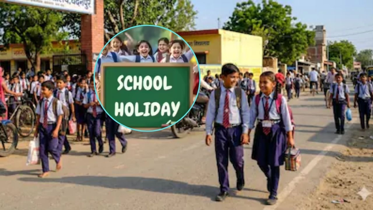 Summer School Holiday 2026: भीषण गर्मी के चलते नोएडा-बुलंदशहर समेत कहां-कहां स्कूल बंद