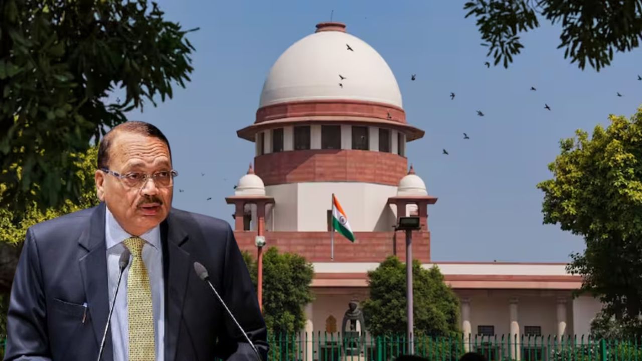 Supreme Court: अब अदालतों में नहीं भटकेंगी फाइलें! CJI सूर्यकांत ने लॉन्च किया ‘वन केस वन डेटा सिस्टम’