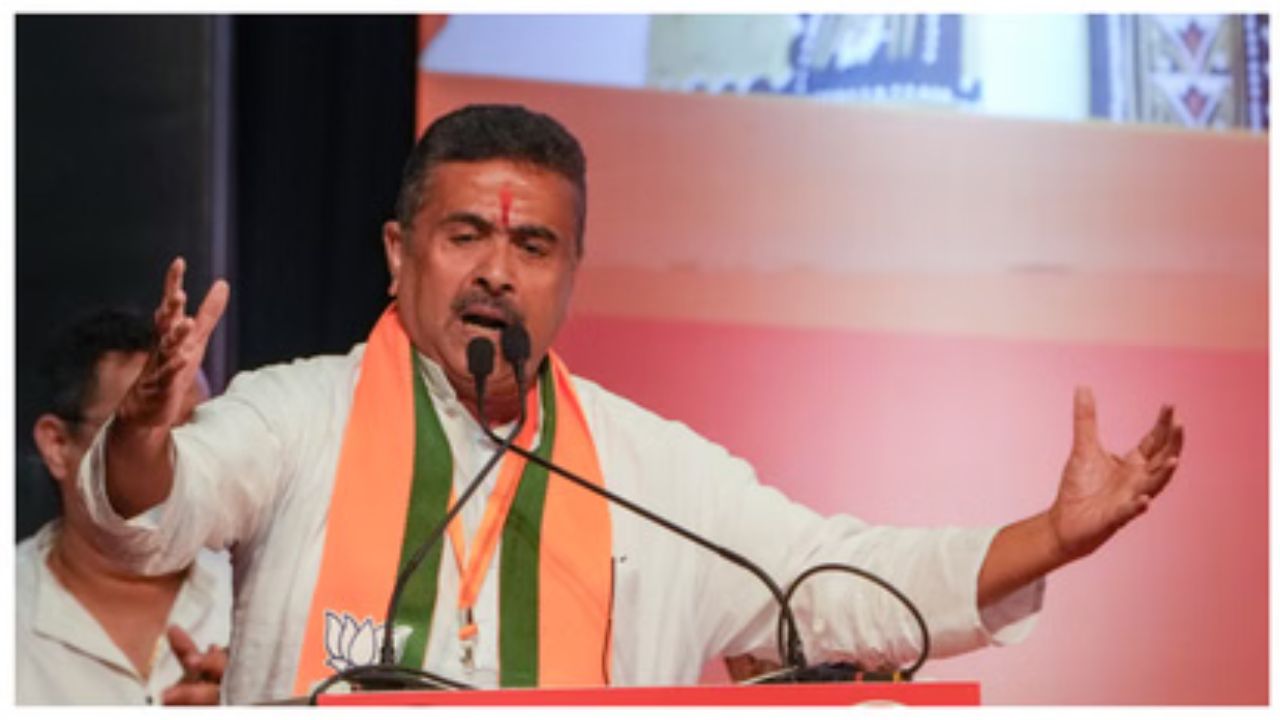 बंगाल में CM ने बांटे मंत्रालय, जानें किसे क्या मिला