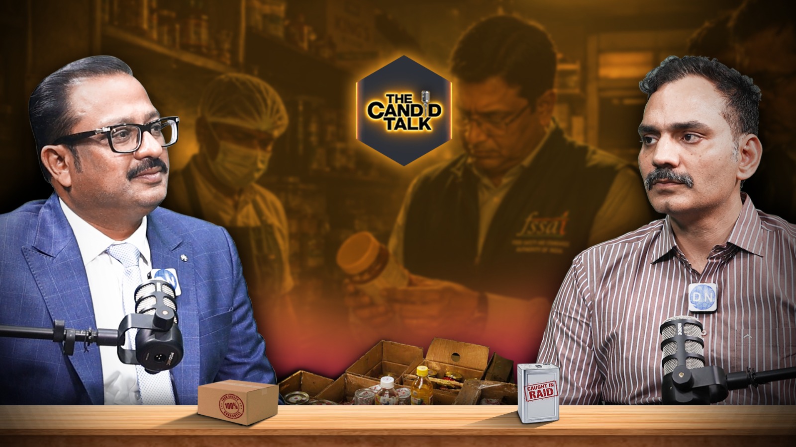 The Candid Talk: दिल्ली पुलिसिंग का सच! IPS Devesh Kumar Mehla ने खोले कई बड़े राज