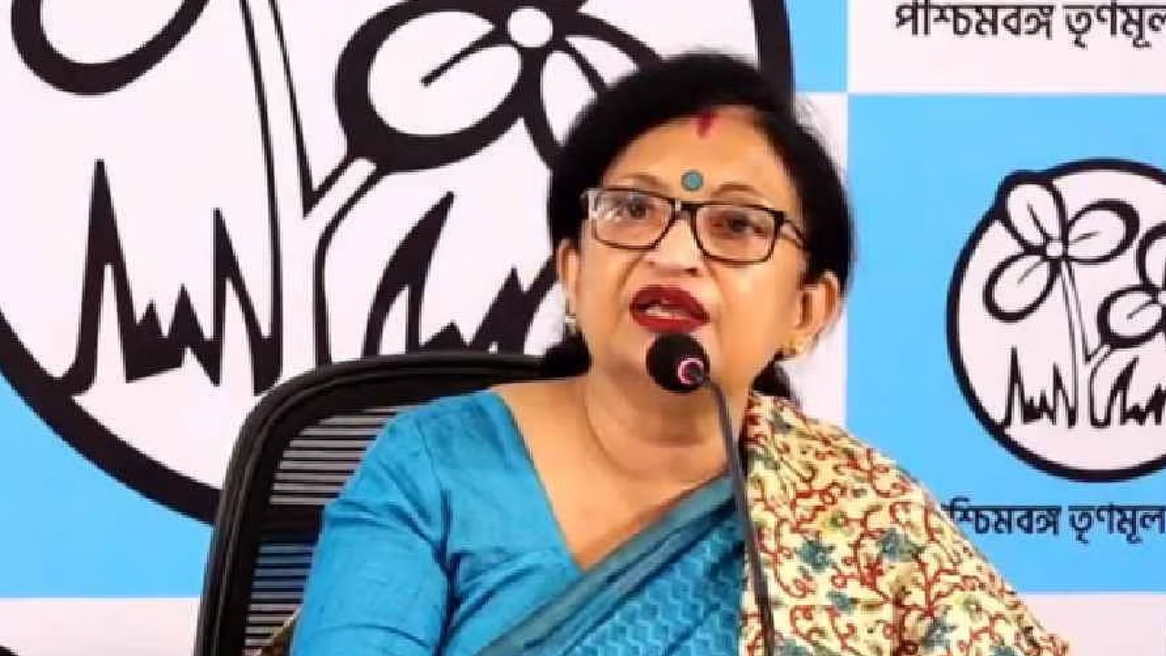 ममता बनर्जी की बेहद करीबी और सबसे भरोसेमंद चंद्रिमा भट्टाचार्य के जानें अनसुने किस्से