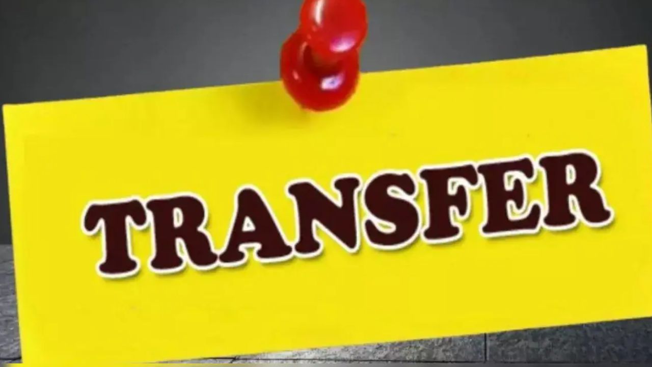 गोरखनाथ मंदिर की सुरक्षा में बड़ा फेरबदल, अचानक तबादलों से पुलिस महकमे में बढ़ी हलचल
