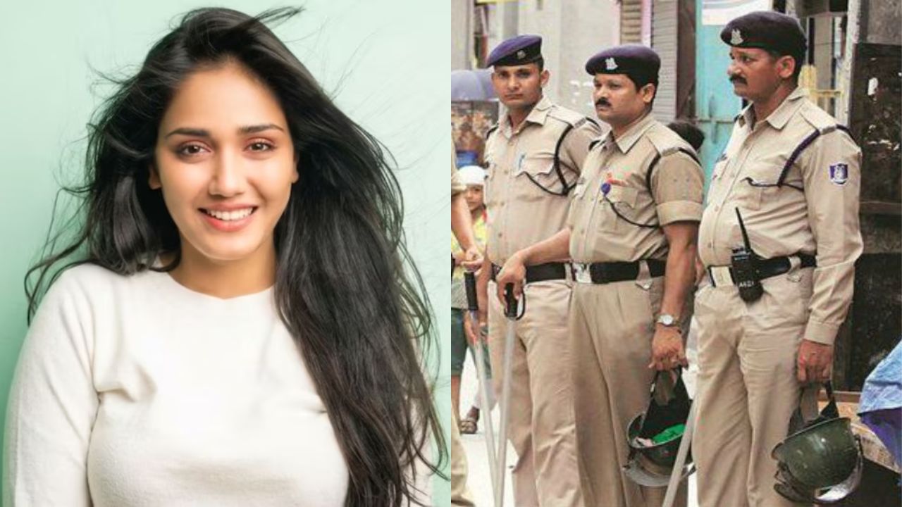 ट्विशा शर्मा की मौत पर नया मोड़! परिवार बोला ‘मर्डर’, पुलिस ने कहा- सच कुछ और है…