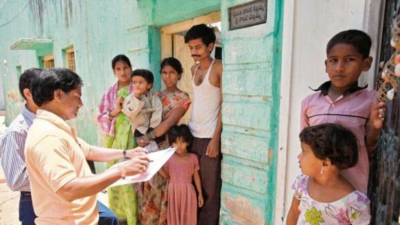 यूपी में 16वीं जनगणना दो चरणों में, 22 मई से होगी शुरूआत