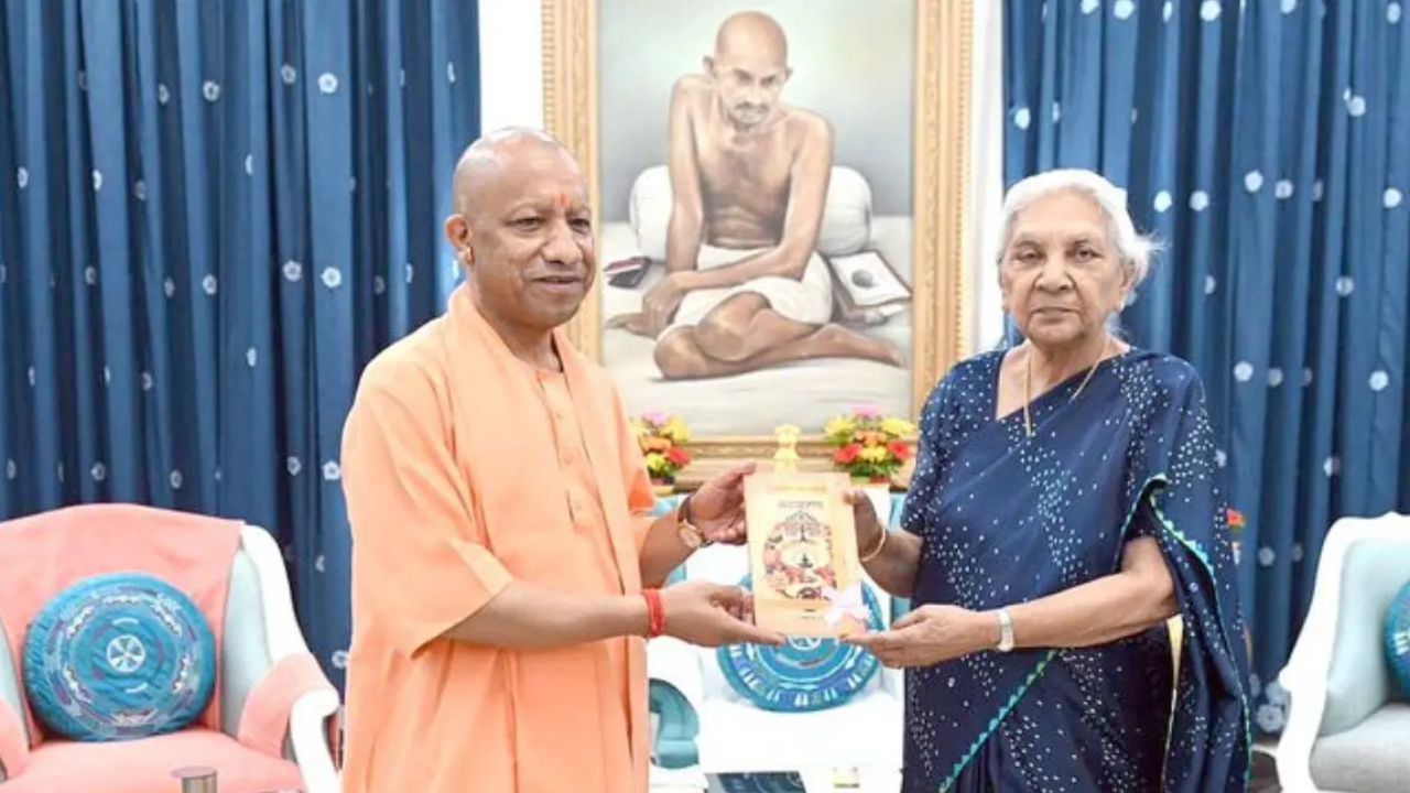 UP कैबिनेट विस्तार: योगी सरकार का दूसरा कैबिनेट विस्तार आज, दो कैबिनेट मंत्री, 4 राज्यमंत्री ले सकते शपथ