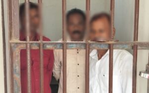 Gorakhpur: जुए में जीत का झांसा देकर 20 लाख की ठगी, राजघाट पुलिस ने तीन शातिरों को दबोचा