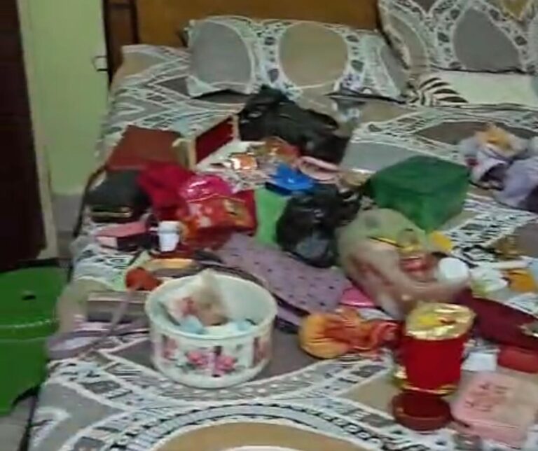 महराजगंज: सोनौली में चोरों का आतंक, एक हफ्ते में तीसरी बड़ी चोरी से दहशत