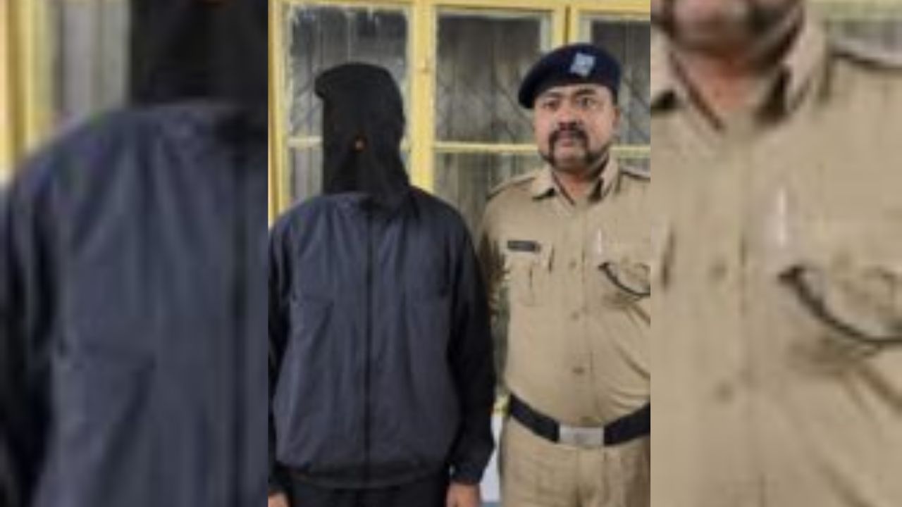 नैनीताल में पहचान छिपाकर महिलाओं को जाल में फंसाने और जबरन धर्मांतरण की साजिश का खुलासा