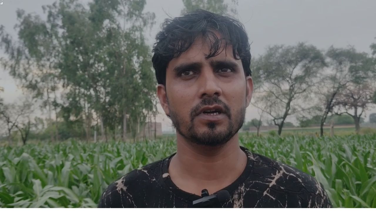 UP Crime: 4 दिन से गायब मासूम का मिला शव, फिरौती के खेल का खौफनाक अंजाम