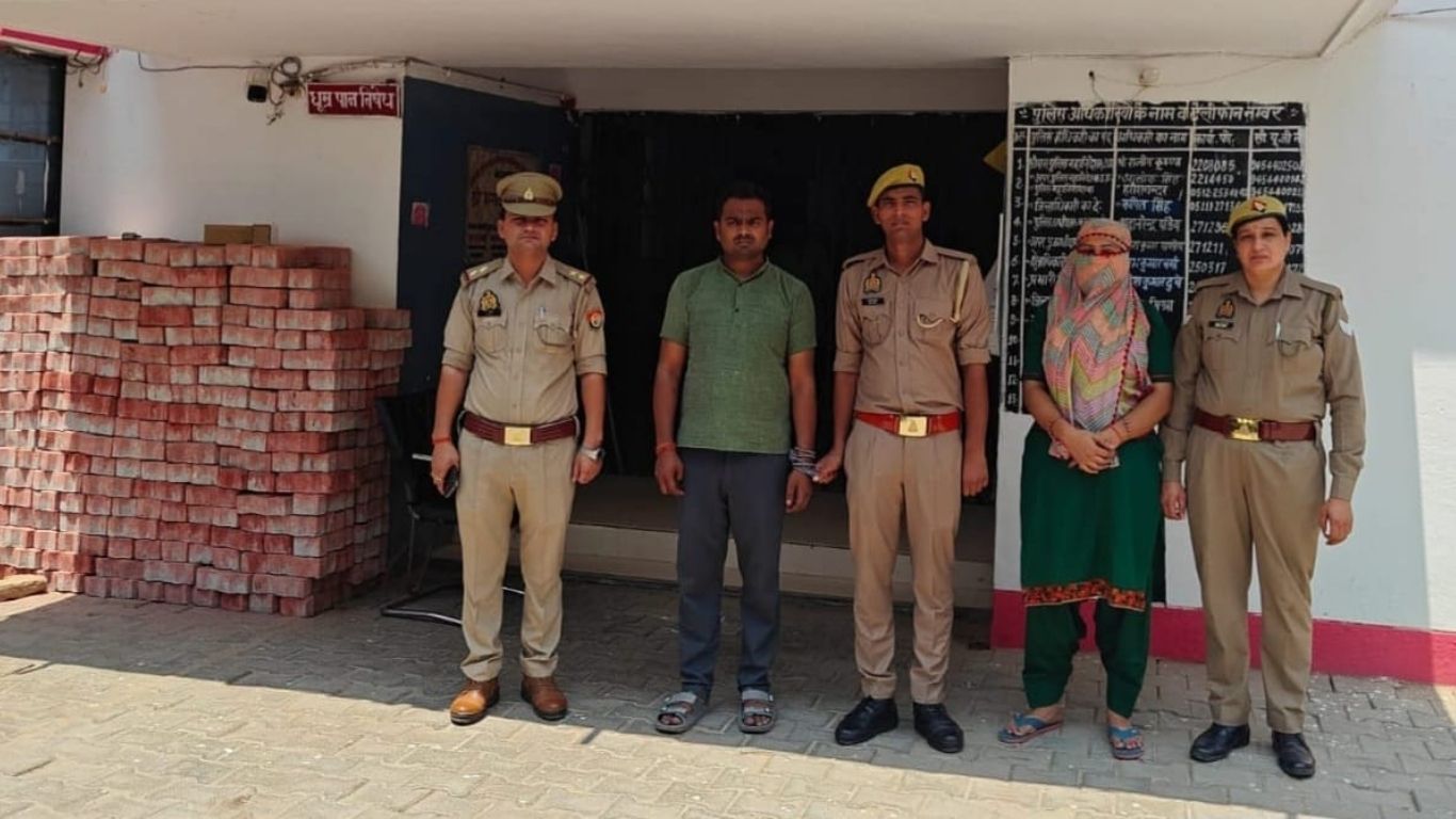 Kanpur Dehat: सेना के जवान की मौत का खुलासा: पत्नी की बेवफाई से आहत जवान ने उठाया था खौफनाक कदम