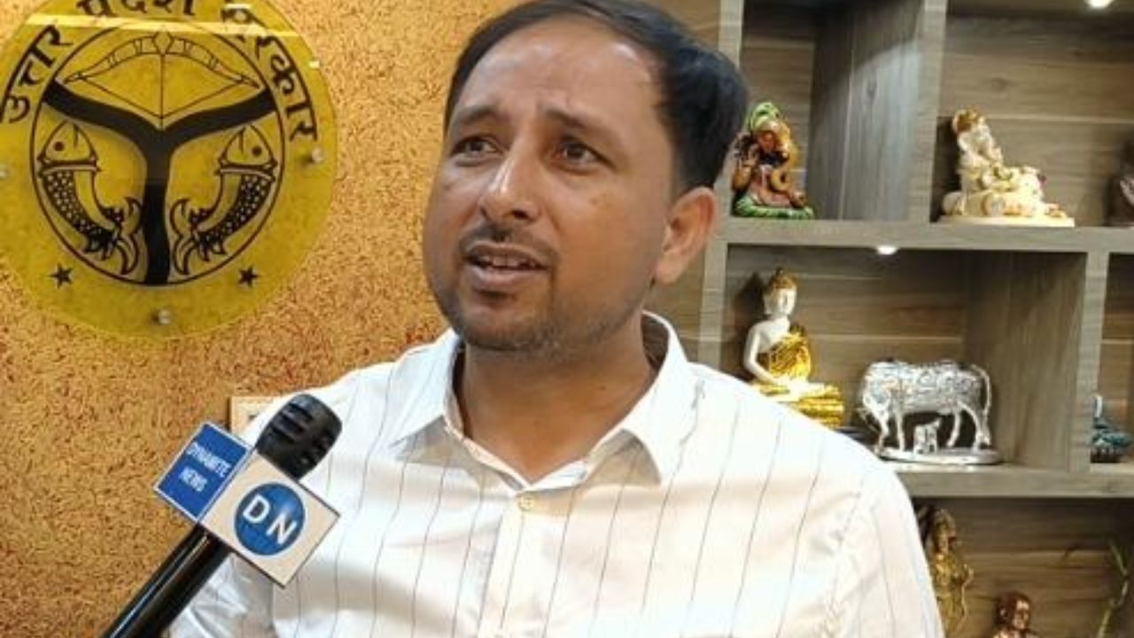 दो मासूमों की डूबकर मौत के बाद एडीएम का ऐलान, परिजनों को 4-4 लाख मुआवजा