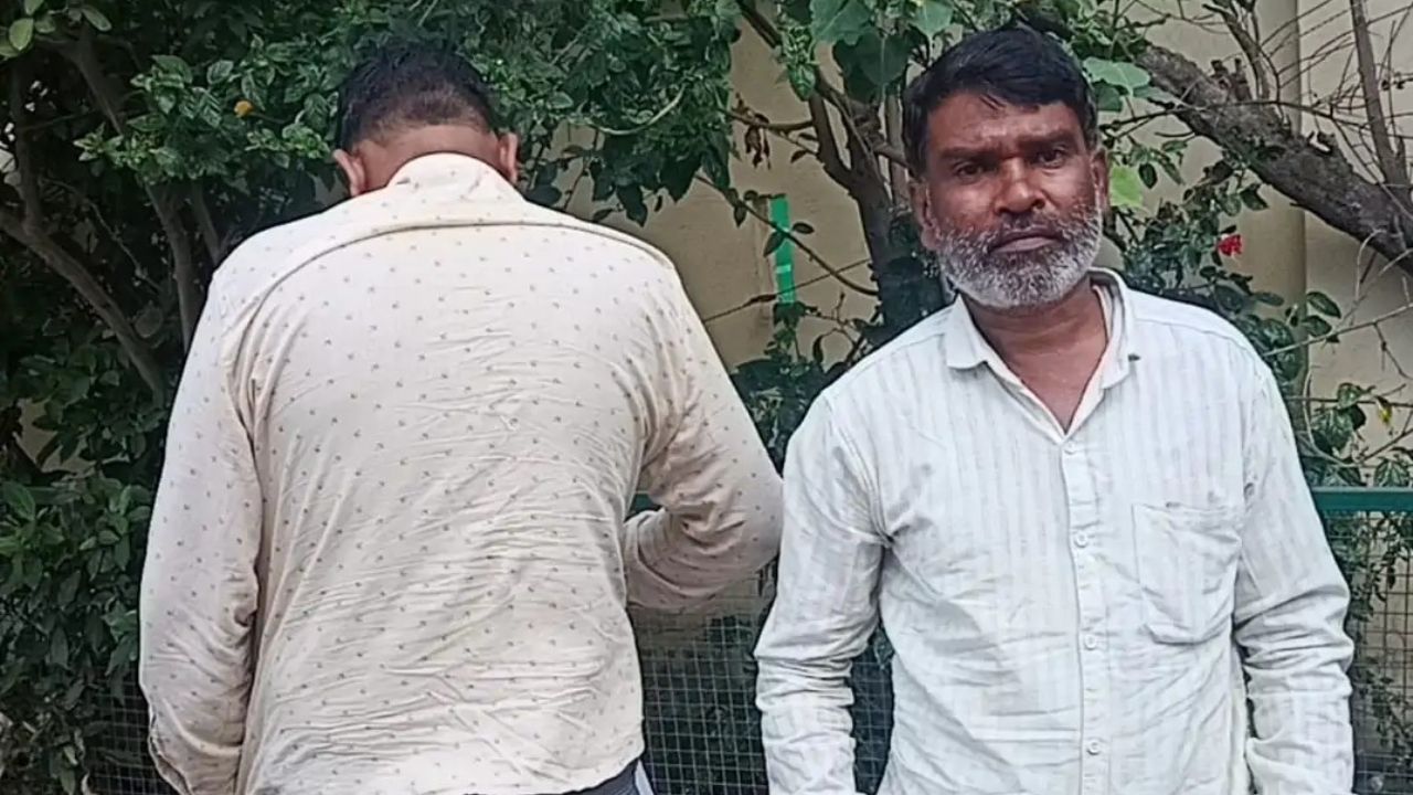 हमीरपुर में हैवानियत, शादी के लिए ब्यूटी पार्लर से लौट रही थीं युवतियां दहशत में