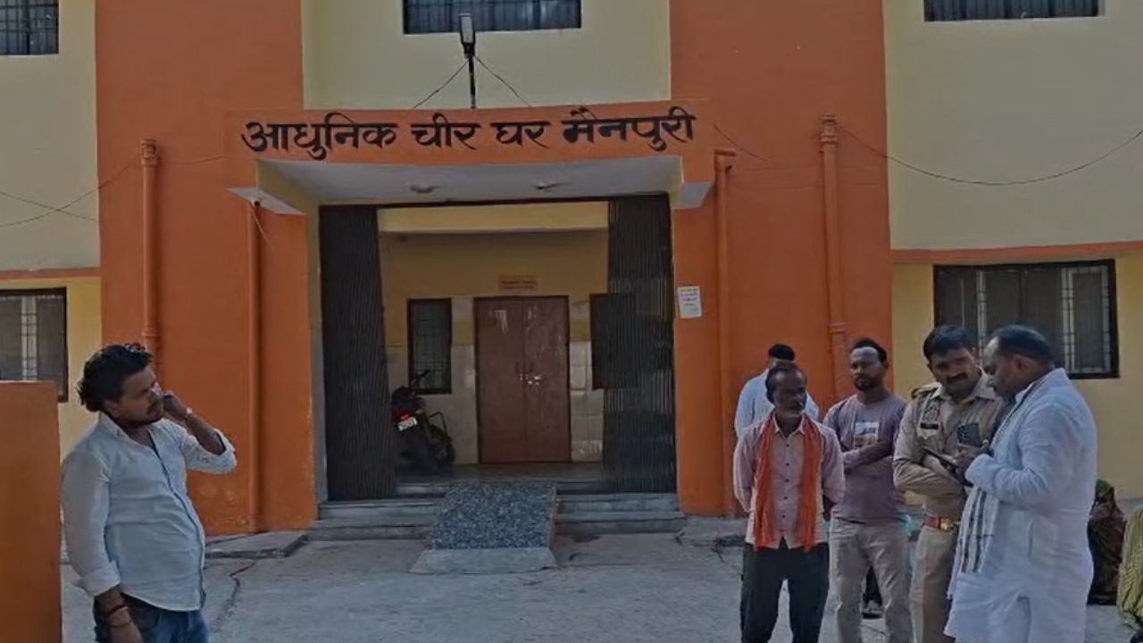 शादी से लौटते वक्त काल बना सफर…भाई-बहन की मौत, मासूम जिंदगी से जंग में