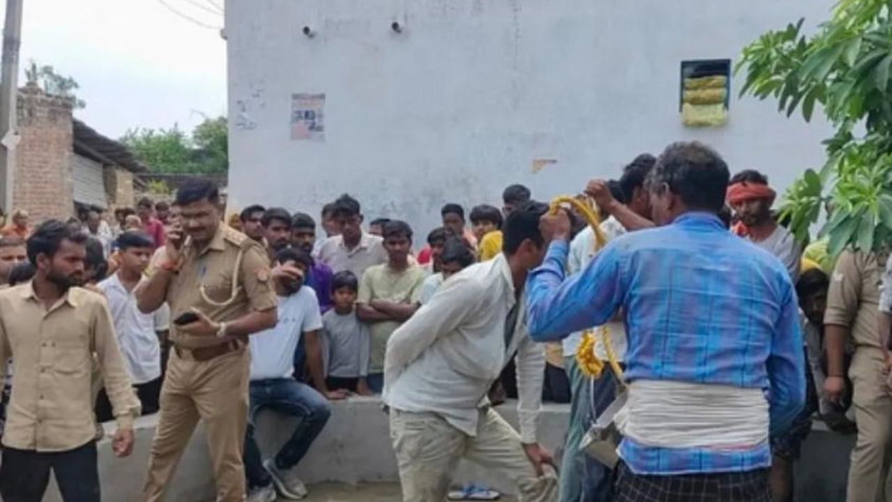 Bareilly News: स्कूल की लापरवाही, मासूम की चली गई जान