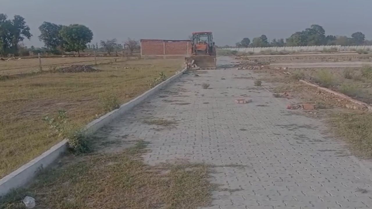 औरैया में प्रशासन की सख्ती से उड़े होश, जानें क्या हुई कार्रवाई