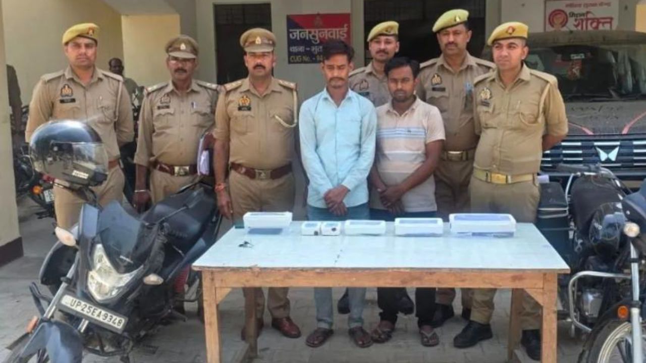 लेन-देन के विवाद में कत्ल! भाई-साले संग रची साजिश, मेडिकल संचालक की हत्या