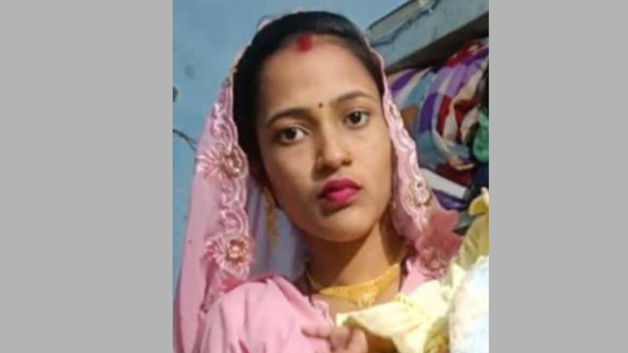 दहेज की बलि चढ़ी विवाहिता? महराजगंज में संदिग्ध हालात में जली महिला की मौत, मायके पक्ष ने लगाया हत्या का आरोप