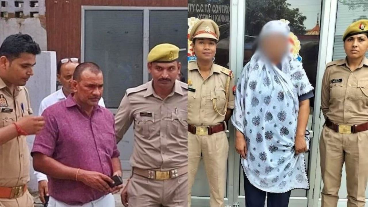 UP Crime: गैंगस्टर एक्ट में कोर्ट का बड़ा फैसला, नवाब सिंह यादव सहित तीन दोषी करार