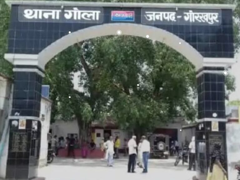 गोरखपुर के गोला में चुनावी रंजिश ने लिया खूनी रूप, 7 घायल