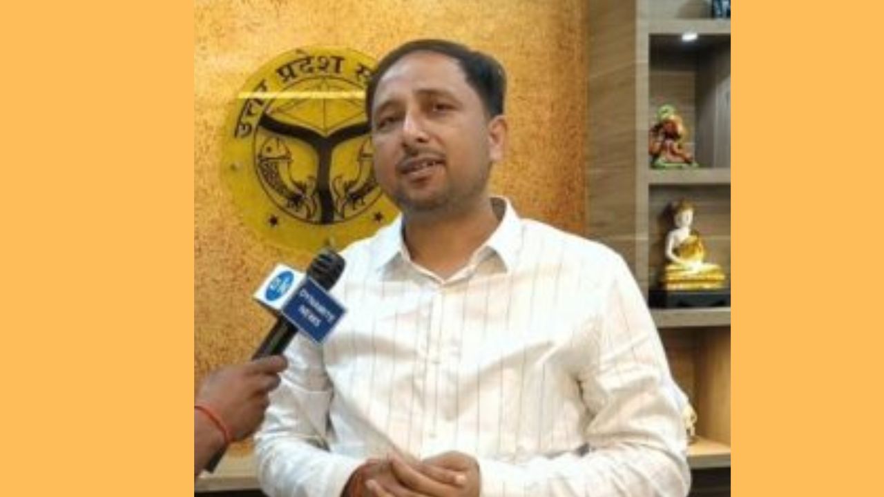 महराजगंज ने प्रदेश में लहराया परचम, प्रदेश में मिली 6वीं रैंक