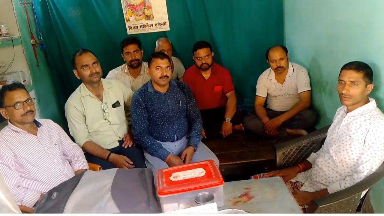 अमेरिका के बंदरगाह से लापता हुआ मर्चेंट नेवी ऑफिसर, परिजनों में मचा हड़कंप