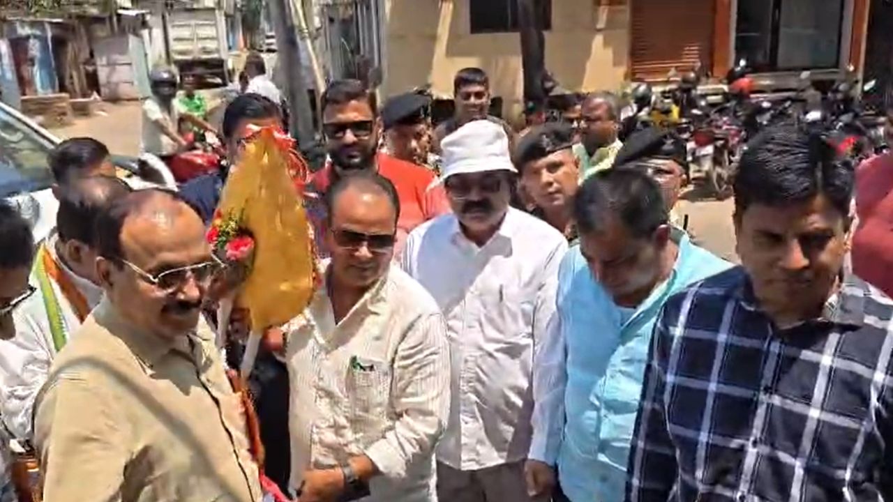 देवघर में मेडिकल कॉलेज खोलने का ऐलान, गरीब बच्चे का भी अच्छे से होगा इलाज