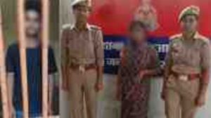 Gorakhpur: पुलिस की सख्त कार्रवाई, जानें क्यों दबोचे गए पति और सास