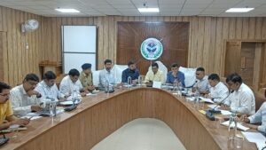 जलभराव से जंग के लिए गोरखपुर तैयार! पम्पिंग स्टेशन से कंट्रोल रूम तक हाई अलर्ट