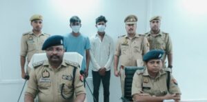 UP Crime: Balrampur में रंजिश का खौफनाक अंत, मासूम की गला दबाकर हत्या