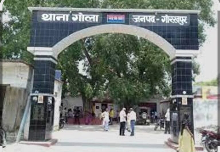 UP Crime: जबरन नींव खोदने पर चले लाठी-डंडे और लोहे की रॉड