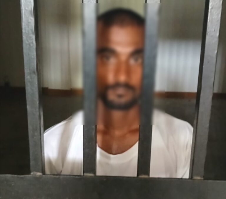 गोरखपुर: मोबाइल लूटने वाला अपराधी निकला देवरिया का