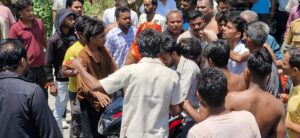 राप्ती की लहरों में बह गई परिवारों की खुशियां: दो मासूम डूबे, एक का शव बरामद