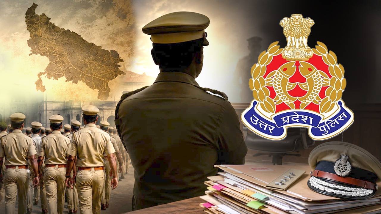 UP Police: यूपी पुलिस महकमे में बड़ा गतिरोध, प्रमोशन के बाद भी खाली हाथ बैठे हैं कई सीनियर IPS अफसर