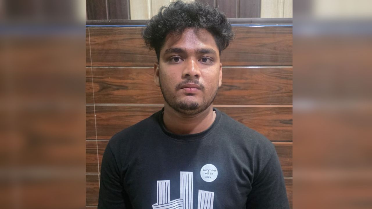 STF का बड़ा ऑपरेशन! 8.5 लाख की अफीम के साथ तस्कर को दबोचा, कई राज्यों से जुड़े तार