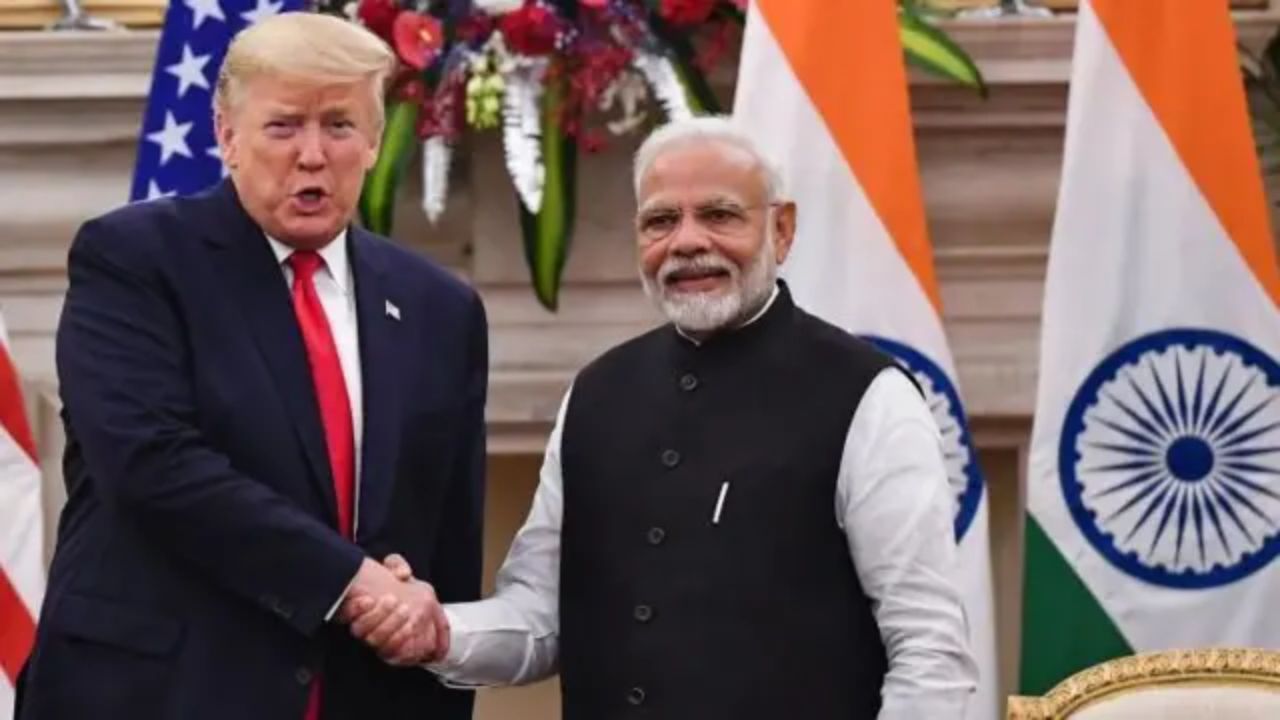 US India Relations: ट्रंप के दूत ने भारत की तारीफ में पढ़े कसीदे: कुछ ऐसा कह दिया कि दुनिया के बाकी देश रह गए हैरान