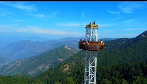 नैनीताल घूमने आए हैं? Mountain Magic Adventure Park का रोमांच जरूर लें