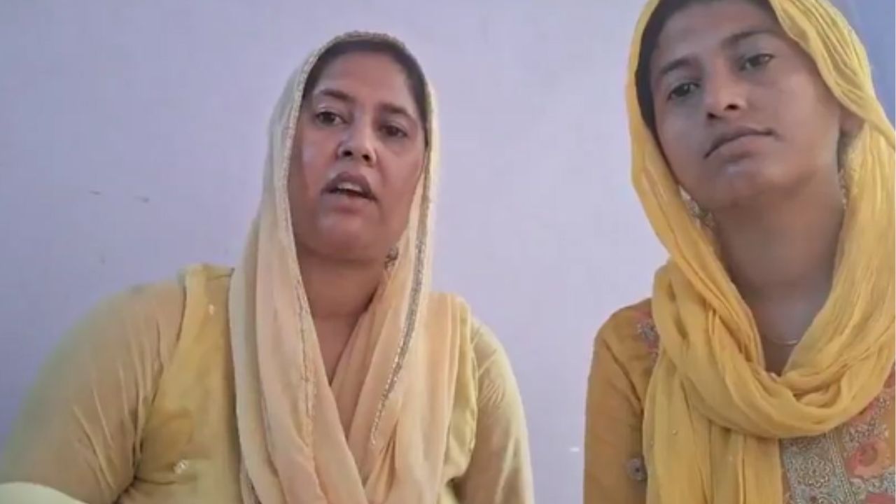 Exclusive Story: कहां हैं गुर्जर समाज? नोएडा पुलिस कमिश्नर लक्ष्मी सिंह और डॉ.महेश शर्मा के लिए पीड़ितों ने जारी किया वीडियो
