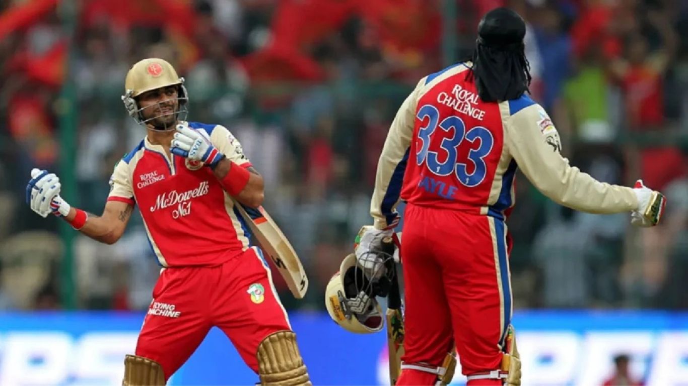 IPL 2026: विराट कोहली ने अब कौन सा नया इतिहास रच दिया और चर्चा में क्यों आ गए कप्तान श्रेयस अय्यर? जानें इस खबर में..