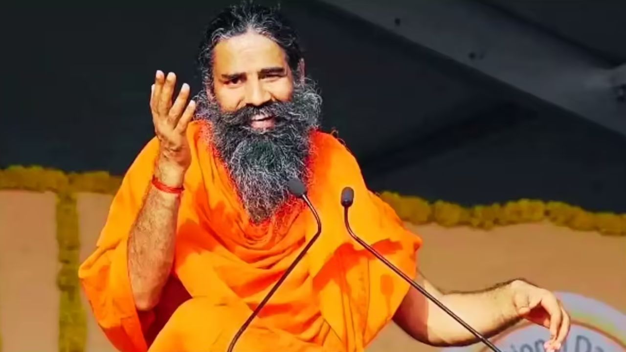 पश्चिम बंगाल चुनाव परिणाम पर बाबा रामदेव का बड़ा बयान, बोले- वर्चस्ववाद के उन्माद में पगलाए विपक्षियों के लिए…