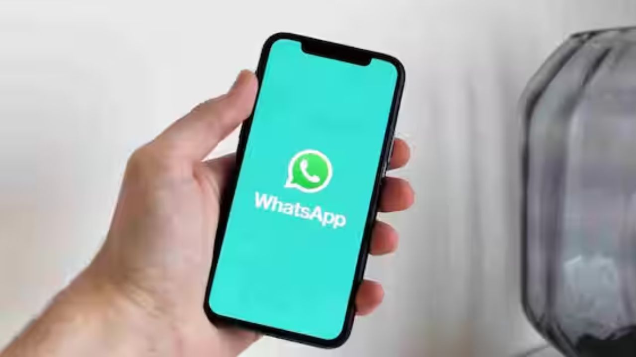 WhatsApp का लेटेस्ट अपडेट, अब ऐसे दिखेगी चैट स्क्रीन का नया लुक