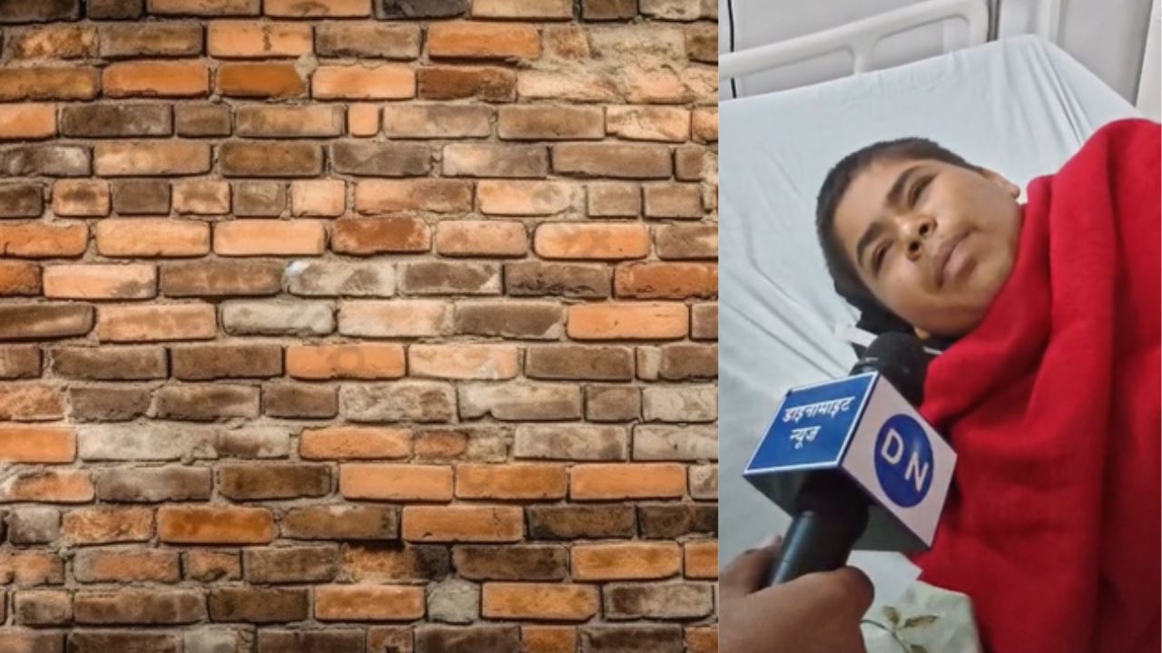 औरैया में छुट्टियां मनाने गांव आया किशोर अस्पताल पहुंचा, परिवार पर 2.5 लाख का बोझ