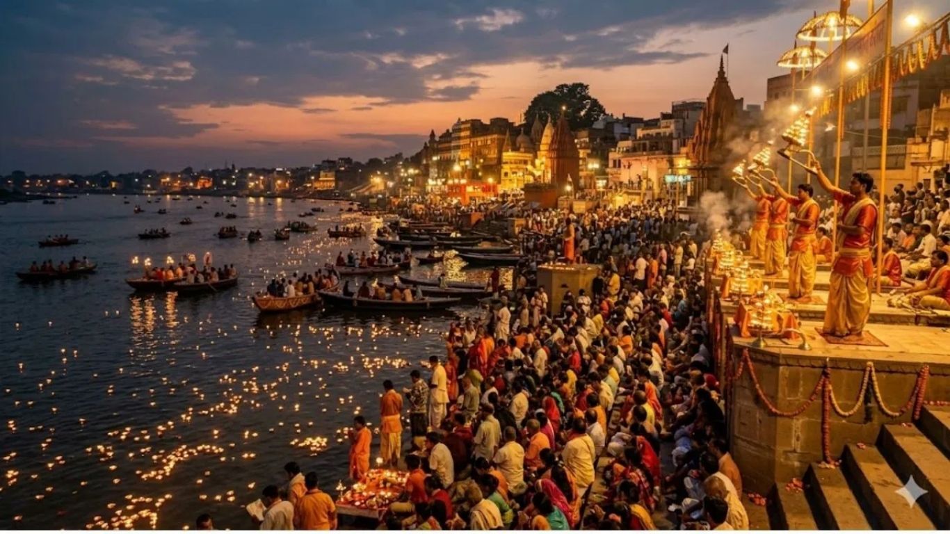 Ganga Dussehra 2026: गंगा दशहरा कब मनाया जाएगा? जानें स्नान, दान और पूजा का शुभ समय