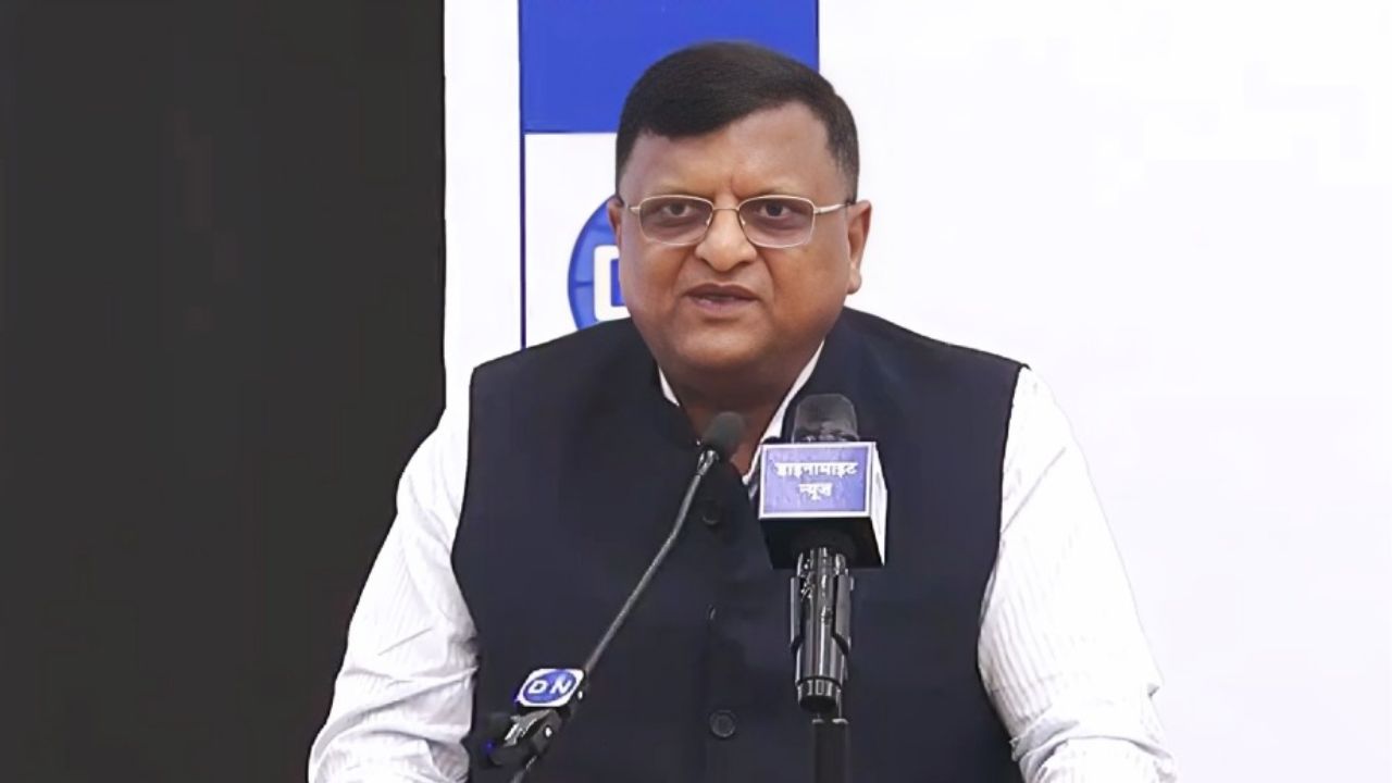 वरिष्ठ IAS मनोज कुमार अग्रवाल पश्चिम बंगाल के मुख्य सचिव नियुक्त