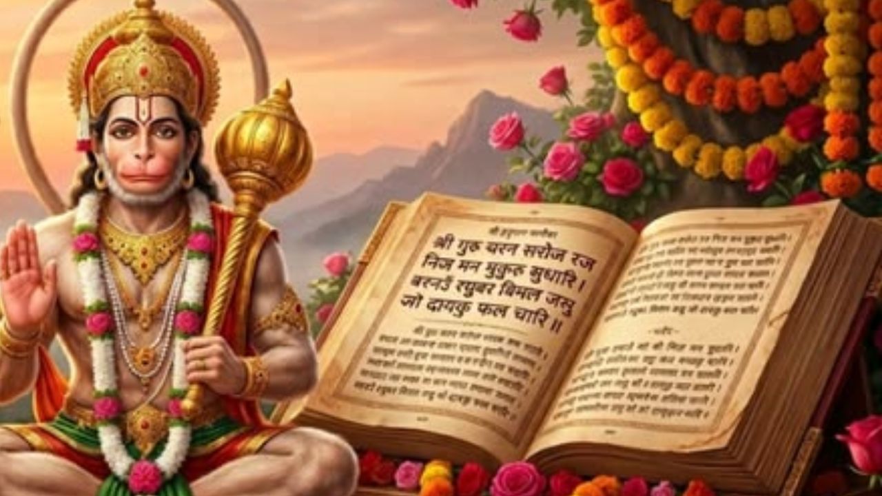 Bajrang Baan Niyam: रोज क्यों नहीं करना चाहिए बजरंग बाण का पाठ? जानें इसके नियम और फायदे